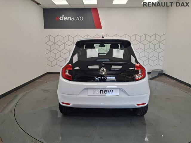 Renault Twingo image 4