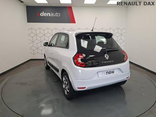 Renault Twingo image 1