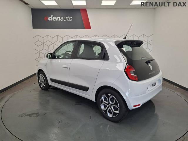 Renault Twingo image 8
