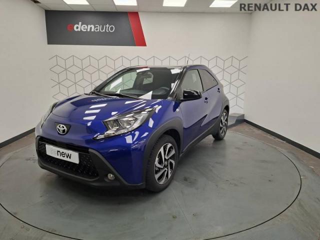 Toyota Aygo X 1.0 Vvt-I 72 Design