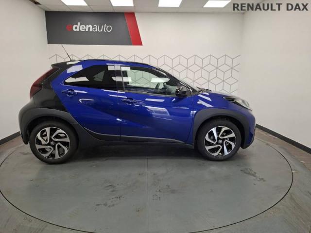 Toyota Aygo X image 3