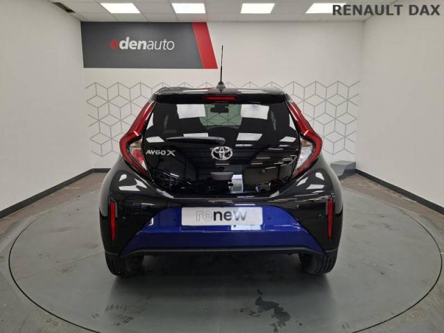 Toyota Aygo X image 7