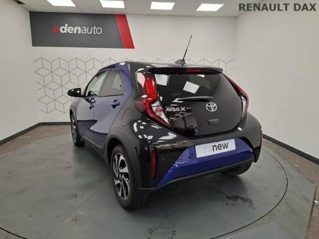 Toyota Aygo X image 1