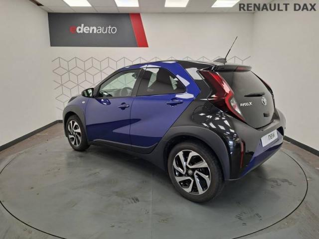 Toyota Aygo X image 5
