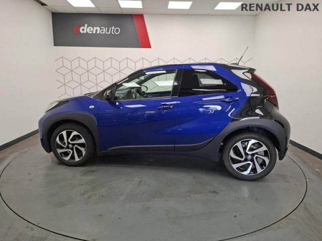 Toyota Aygo X image 9