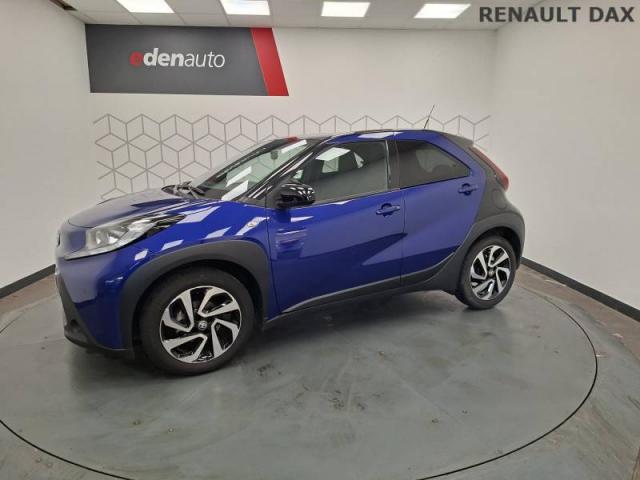 Toyota Aygo X image 8
