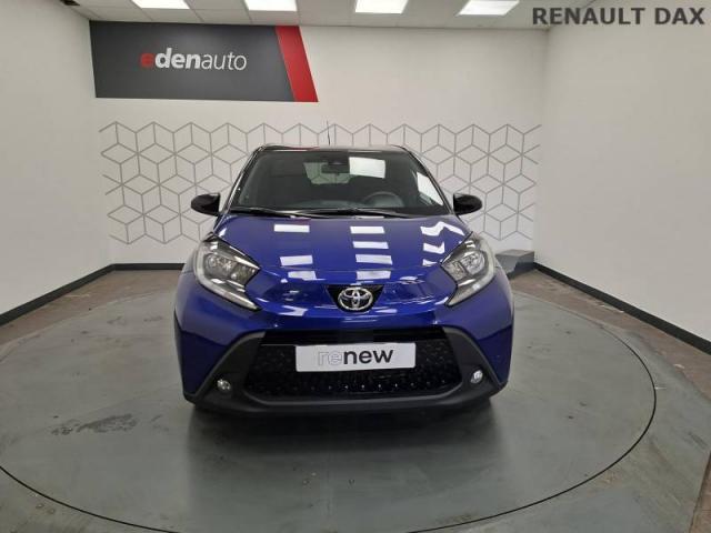 Toyota Aygo X image 6