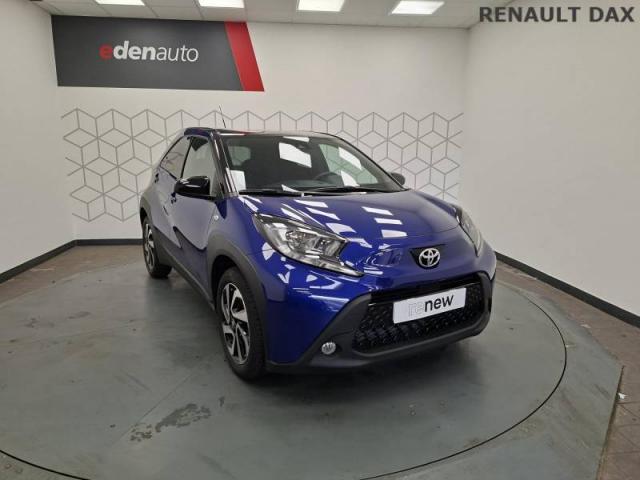 Toyota Aygo X image 2
