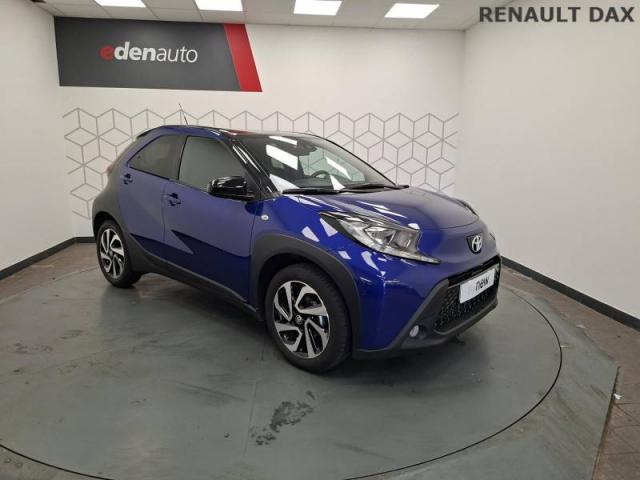 Toyota Aygo X image 4