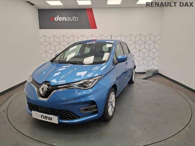 Renault Zoe R110 Intens