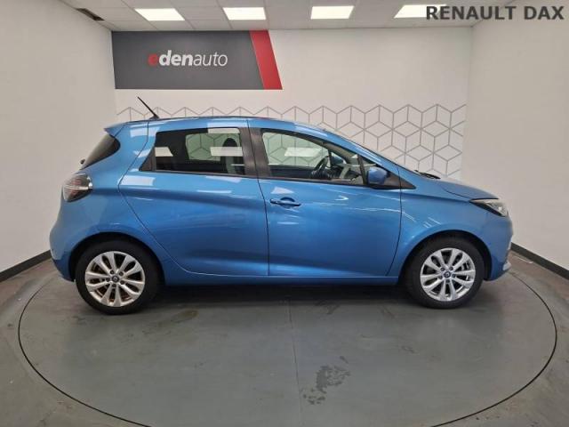 Renault Zoe image 2