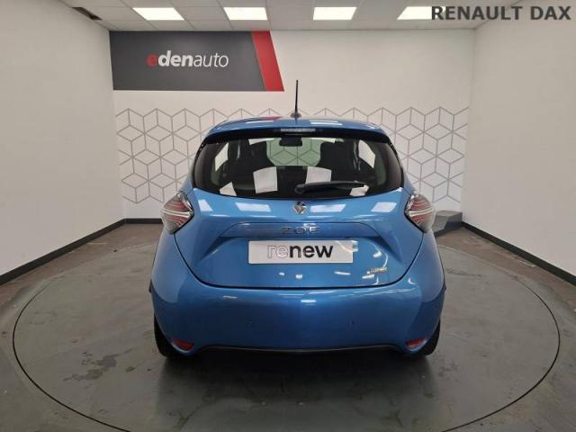 Renault Zoe image 5