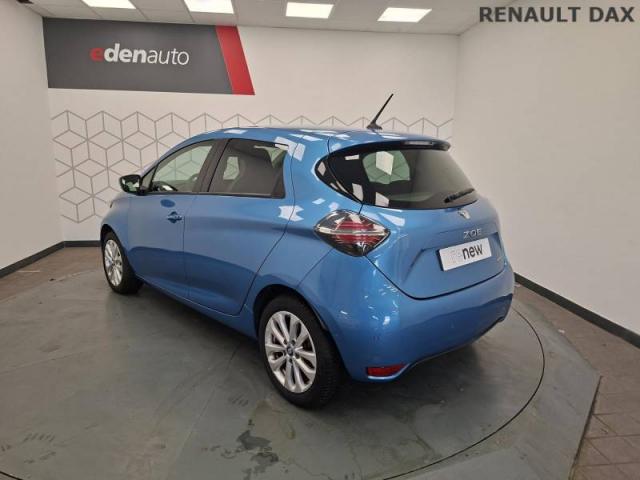 Renault Zoe image 7