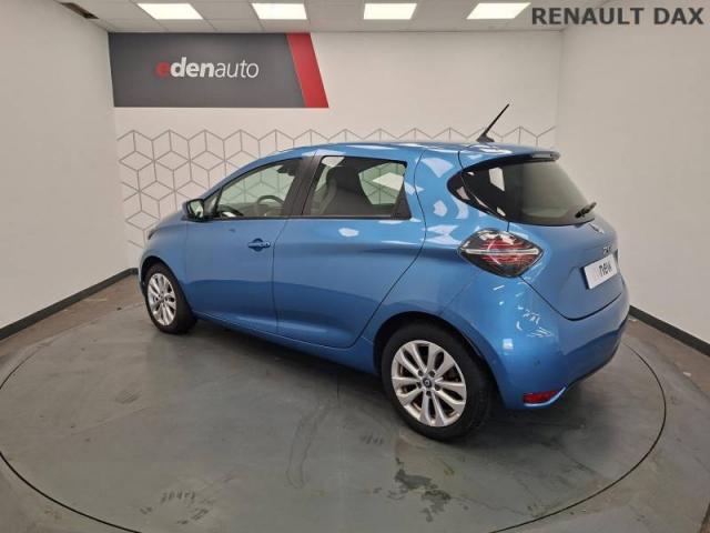 Renault Zoe image 8