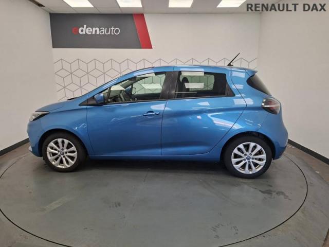 Renault Zoe image 4