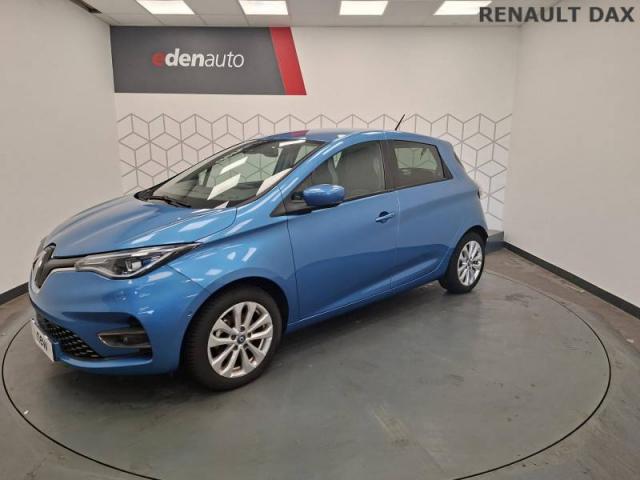 Renault Zoe image 1