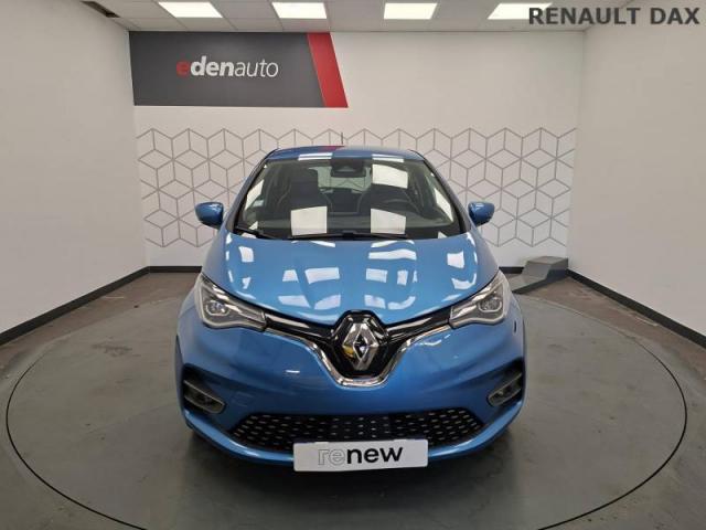 Renault Zoe image 6