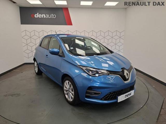 Renault Zoe image 3