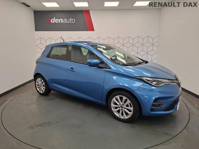 Renault Zoe image 9