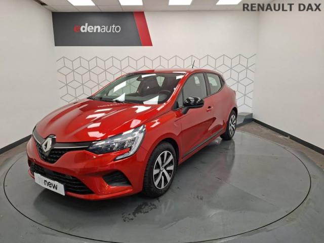 Renault Clio Tce 90 Equilibre