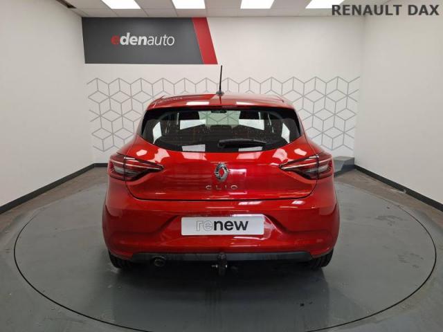 Renault Clio image 9