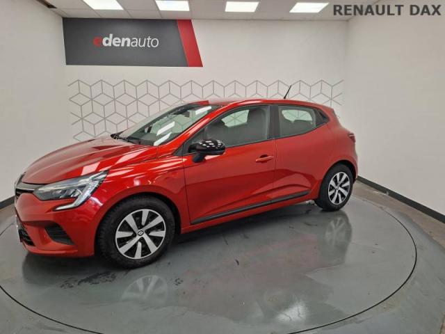 Renault Clio image 8