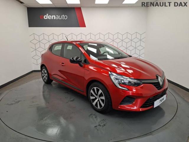 Renault Clio image 2