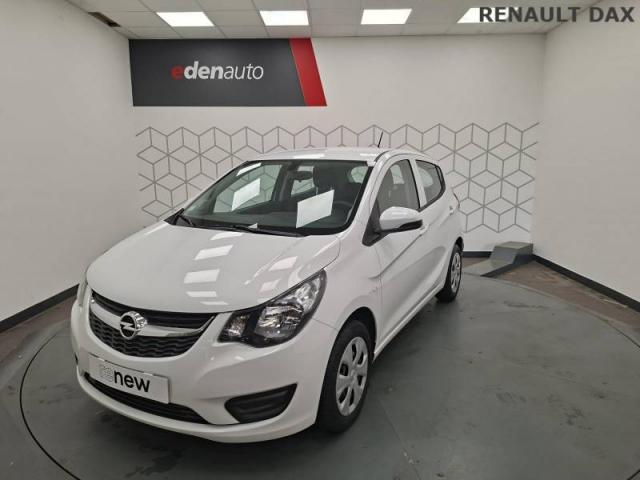Opel Karl 1.0 - 73 Ch Edition