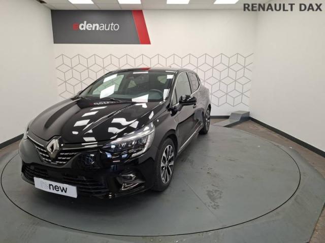 Renault Clio E-Tech Hybride 145 Techno