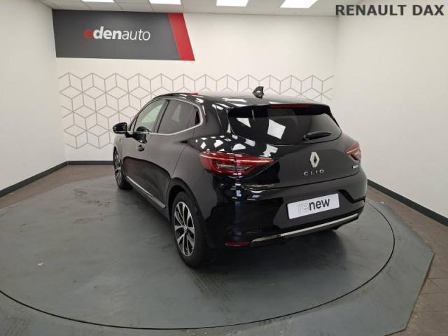 Renault Clio image 7