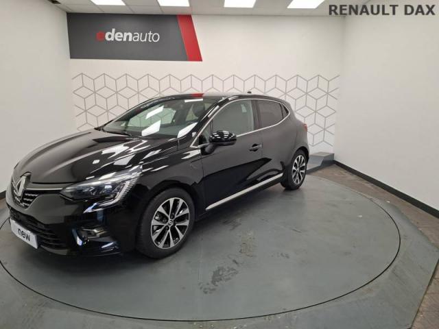 Renault Clio image 8