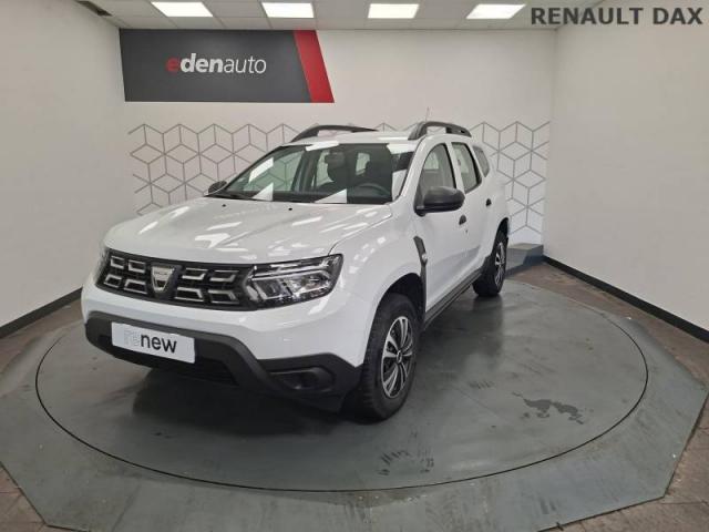 Dacia Duster d’occasion