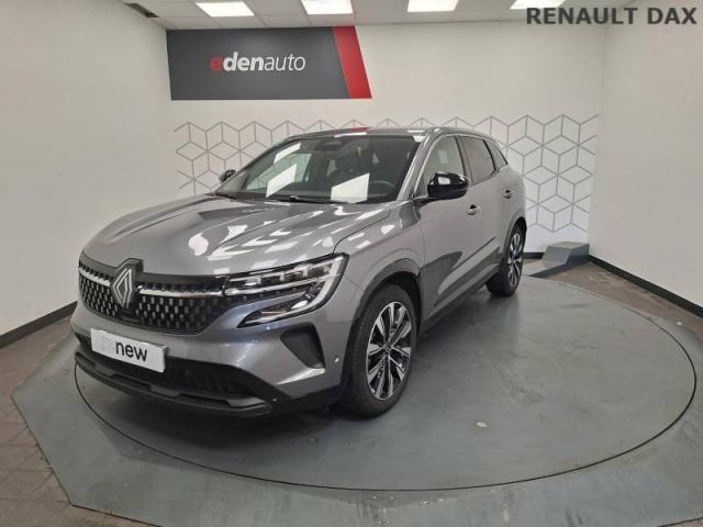 Renault Austral E-Tech Hybrid 200 Techno