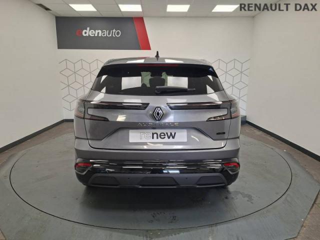 Renault Austral image 5