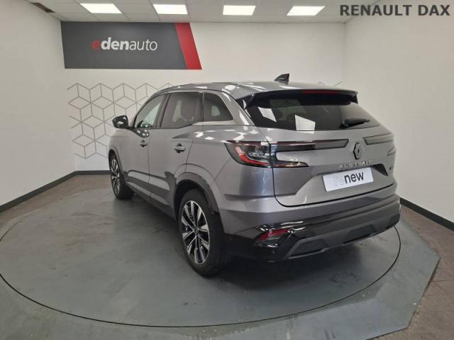Renault Austral image 6