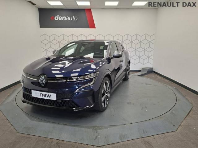 Renault Mégane E-Tech Ev60 220 Ch Super Charge Techno