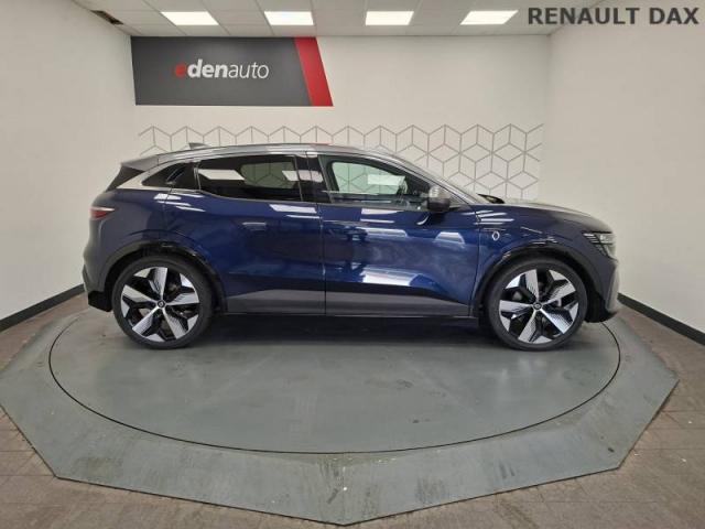 Renault Mégane image 3