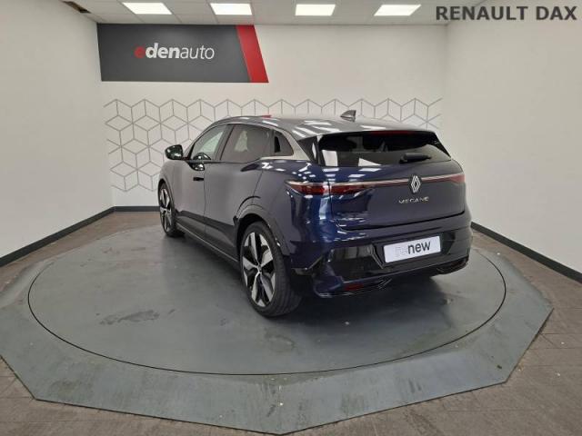 Renault Mégane image 1