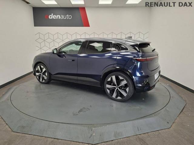 Renault Mégane image 2