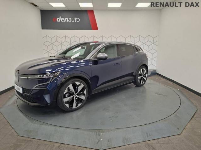 Renault Mégane image 6