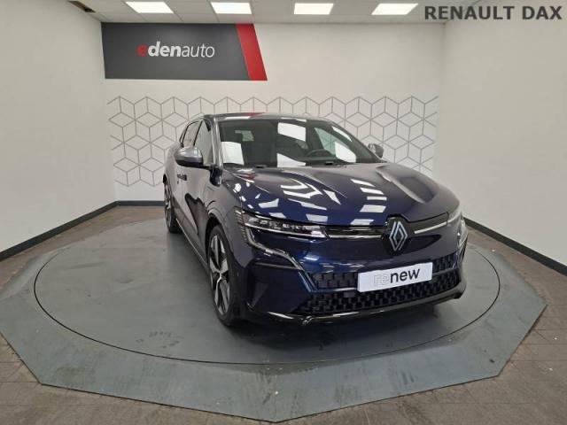 Renault Mégane image 4