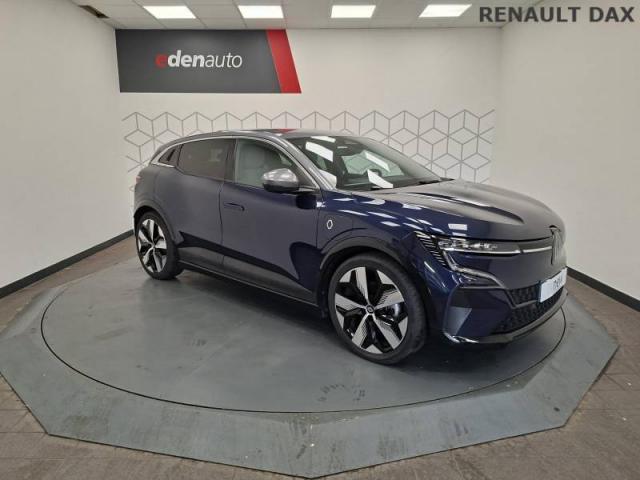Renault Mégane image 9