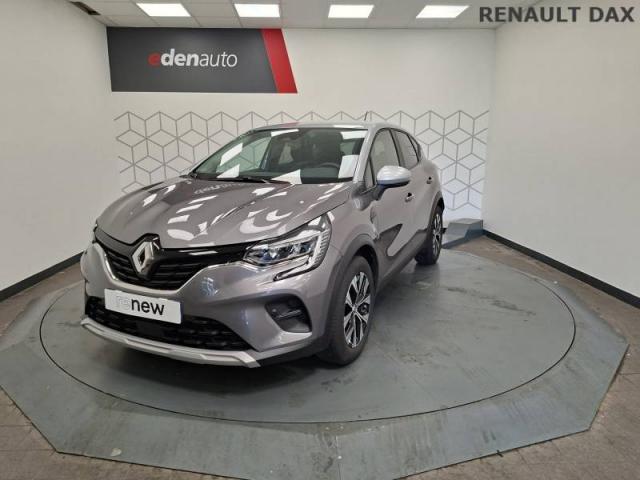 Renault Captur Tce 100 Gpl Evolution