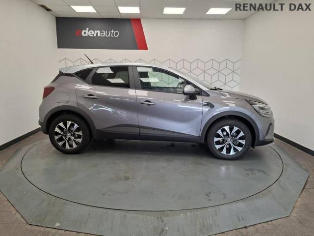 Renault Captur image 4