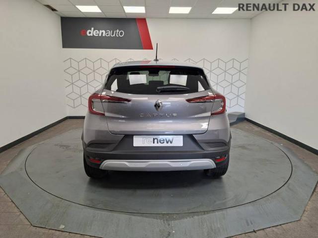 Renault Captur image 7