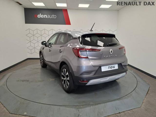 Renault Captur image 3