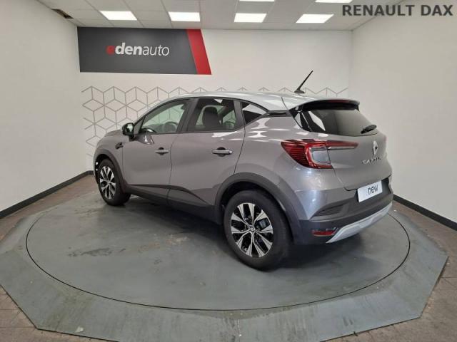 Renault Captur image 2