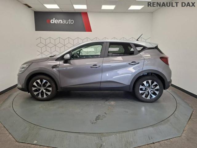 Renault Captur image 6