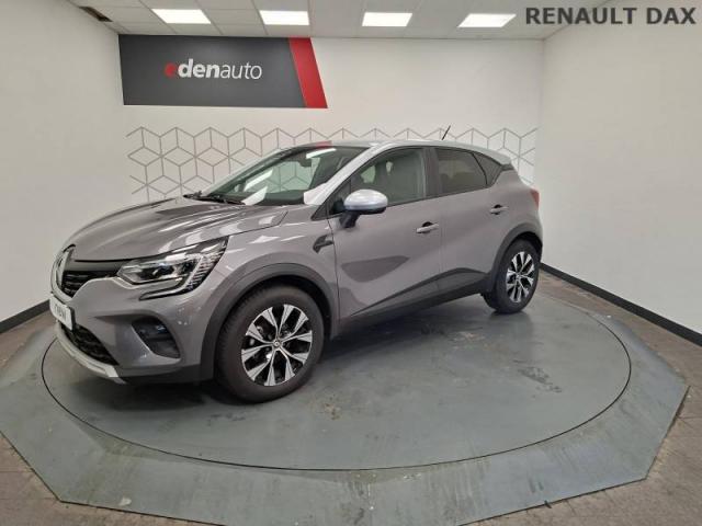 Renault Captur image 1