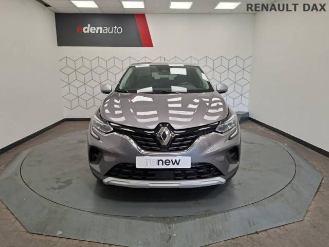Renault Captur image 9
